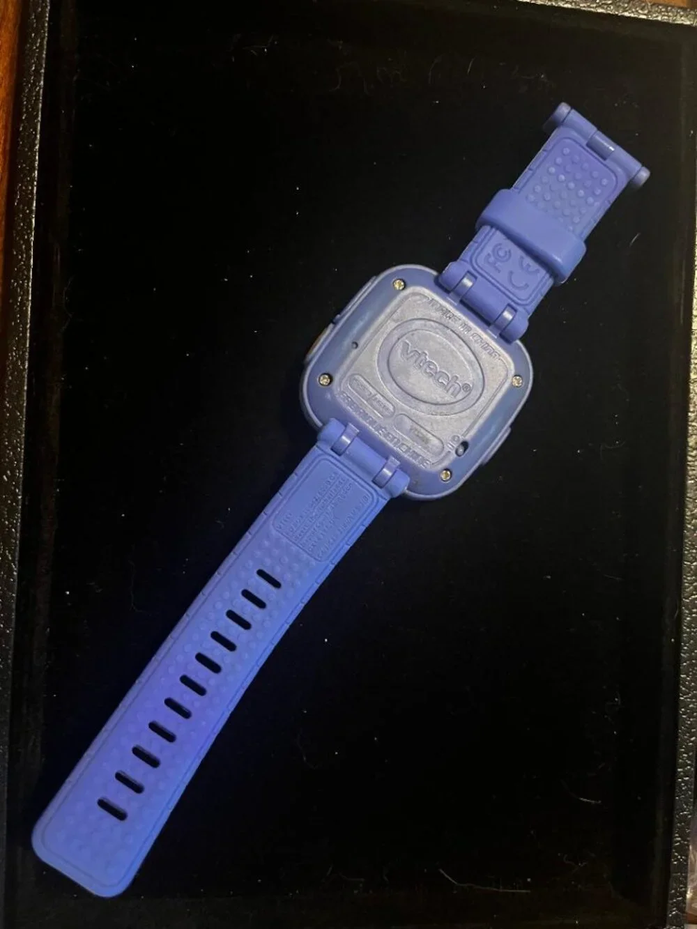 VTech Kidizoom Children's Smart Watch
